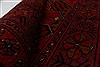 Kunduz Blue Runner Hand Knotted 27 X 96 Area Rug 250-27727 Thumb 1