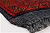 Kunduz Blue Runner Hand Knotted 27 X 96 Area Rug 250-27727 Thumb 5