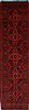 Kunduz Blue Runner Hand Knotted 27 X 96 Area Rug 250-27727 Thumb 0