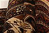 Shirvan Brown Hand Knotted 40 X 60 Area Rug 100-27728 Thumb 2