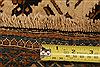 Shirvan Brown Hand Knotted 40 X 60 Area Rug 100-27728 Thumb 4
