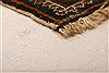 Shirvan Brown Hand Knotted 40 X 60 Area Rug 100-27728 Thumb 5