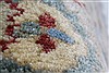 Chobi Beige Runner Hand Knotted 30 X 102 Area Rug 250-27730 Thumb 10