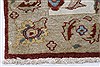 Chobi Beige Runner Hand Knotted 30 X 102 Area Rug 250-27730 Thumb 7