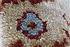 Chobi Beige Runner Hand Knotted 30 X 102 Area Rug 250-27730 Thumb 9