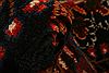 Shahsavan Red Runner Hand Knotted 35 X 103 Area Rug 253-27731 Thumb 2