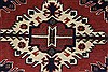Kazak Red Runner Hand Knotted 210 X 98 Area Rug 250-27732 Thumb 4