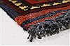 Kazak Red Runner Hand Knotted 210 X 98 Area Rug 250-27732 Thumb 6