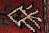 Kazak Red Runner Hand Knotted 210 X 98 Area Rug 250-27732 Thumb 8