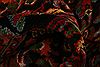 Jozan Red Hand Knotted 37 X 54 Area Rug 253-27734 Thumb 1