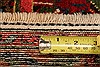 Jozan Red Hand Knotted 37 X 54 Area Rug 253-27734 Thumb 9