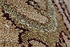 Chobi Beige Runner Hand Knotted 210 X 102 Area Rug 250-27737 Thumb 6