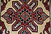 Kazak Yellow Runner Hand Knotted 29 X 1010 Area Rug 250-27738 Thumb 5