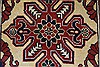 Kazak Yellow Runner Hand Knotted 29 X 1010  Area Rug 250-27738 Thumb 5