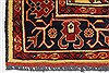 Kazak Yellow Runner Hand Knotted 29 X 1010  Area Rug 250-27738 Thumb 6