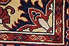 Kazak Yellow Runner Hand Knotted 29 X 1010 Area Rug 250-27738 Thumb 9