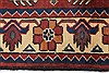 Turkman Beige Runner Hand Knotted 210 X 99 Area Rug 250-27740 Thumb 4