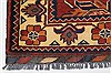 Turkman Beige Runner Hand Knotted 210 X 99 Area Rug 250-27740 Thumb 6