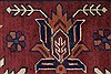 Turkman Beige Runner Hand Knotted 210 X 99 Area Rug 250-27740 Thumb 8