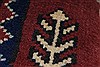 Turkman Beige Runner Hand Knotted 210 X 99 Area Rug 250-27740 Thumb 9