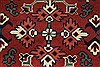 Turkman Beige Runner Hand Knotted 210 X 99  Area Rug 250-27742 Thumb 2