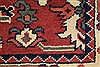 Turkman Beige Runner Hand Knotted 210 X 99  Area Rug 250-27742 Thumb 5