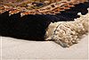 Qum Red Hand Knotted 48 X 70 Area Rug 100-27744 Thumb 5