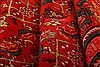 Karabakh Red Hand Knotted 47 X 611 Area Rug 253-27745 Thumb 2