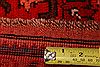 Karabakh Red Hand Knotted 47 X 611 Area Rug 253-27745 Thumb 4