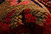 Karabakh Red Hand Knotted 41 X 55 Area Rug 100-27746 Thumb 1