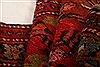 Karabakh Red Hand Knotted 41 X 55  Area Rug 100-27746 Thumb 2