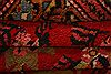 Karabakh Red Hand Knotted 41 X 55 Area Rug 100-27746 Thumb 3