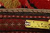 Karabakh Red Hand Knotted 41 X 55 Area Rug 100-27746 Thumb 5