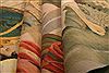 Aubusson Multicolor Hand Knotted 50 X 66 Area Rug 100-27748 Thumb 2