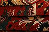 Shirvan Red Hand Knotted 36 X 63 Area Rug 253-27749 Thumb 3