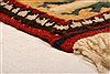 Shirvan Red Hand Knotted 36 X 63 Area Rug 253-27749 Thumb 5
