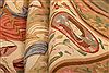 Aubusson Yellow Hand Knotted 51 X 710 Area Rug 253-27750 Thumb 3