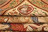 Aubusson Yellow Hand Knotted 51 X 710 Area Rug 253-27750 Thumb 4