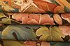 Aubusson Green Hand Knotted 51 X 67 Area Rug 253-27751 Thumb 3