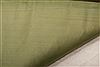Aubusson Green Hand Knotted 51 X 67 Area Rug 253-27751 Thumb 5
