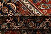 Tabriz Red Hand Knotted 34 X 410 Area Rug 253-27754 Thumb 4