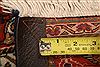 Tabriz Red Hand Knotted 34 X 410 Area Rug 253-27754 Thumb 5