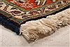 Tabriz Red Hand Knotted 34 X 410  Area Rug 253-27754 Thumb 6
