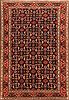 Tabriz Red Hand Knotted 34 X 410 Area Rug 253-27754 Thumb 0