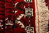 Bokhara Red Runner Hand Knotted 29 X 82  Area Rug 253-27759 Thumb 2