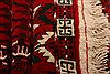 Bokhara Red Runner Hand Knotted 29 X 82 Area Rug 253-27759 Thumb 2