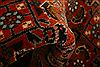 Bidjar Brown Hand Knotted 610 X 95 Area Rug 253-27761 Thumb 1