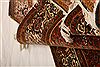 Bidjar Brown Hand Knotted 610 X 95 Area Rug 253-27761 Thumb 3