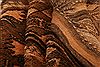 Baluch Brown Hand Knotted 43 X 66 Area Rug 100-27771 Thumb 2
