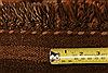 Baluch Brown Hand Knotted 43 X 66 Area Rug 100-27771 Thumb 4